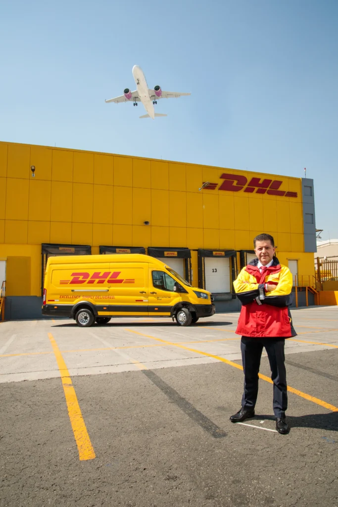 DHL
