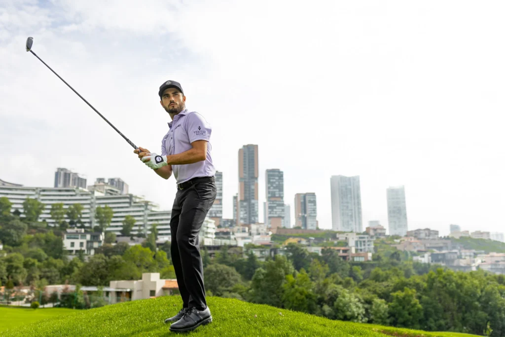 Golf 2