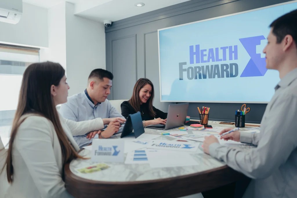 Health Forward